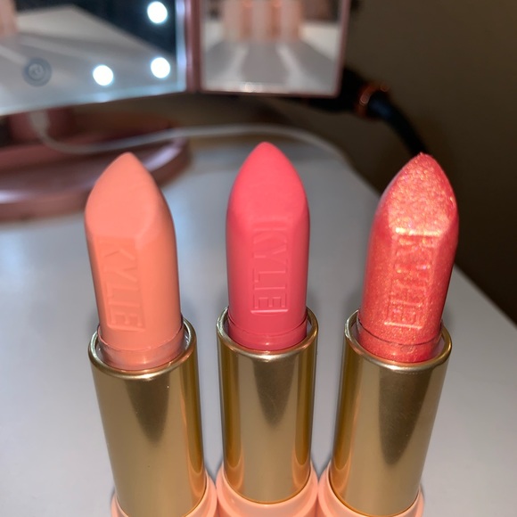 Kylie Cosmetics Other - Kylie cosmetics